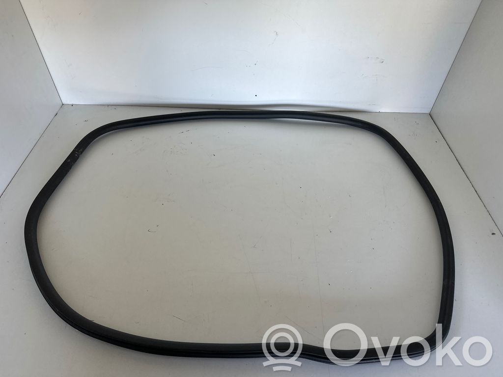 Peugeot 308 Rear door rubber seal (on body) 