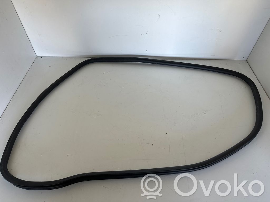 Peugeot 308 Rear door rubber seal (on body) 