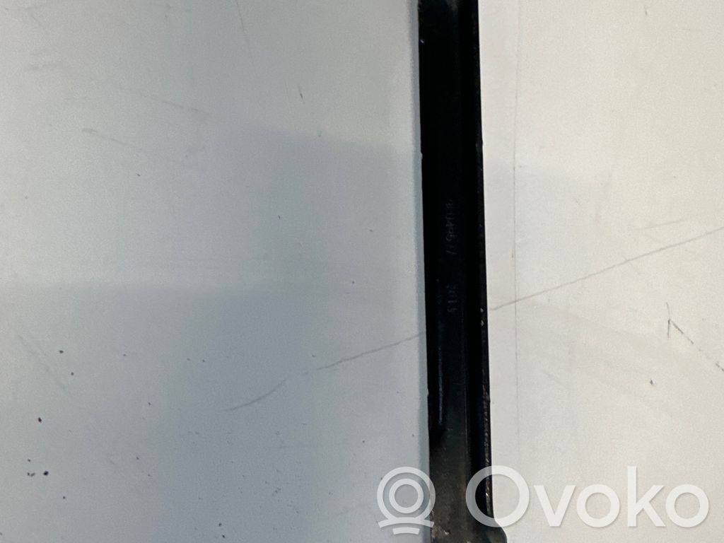 Peugeot 308 Battery bracket 