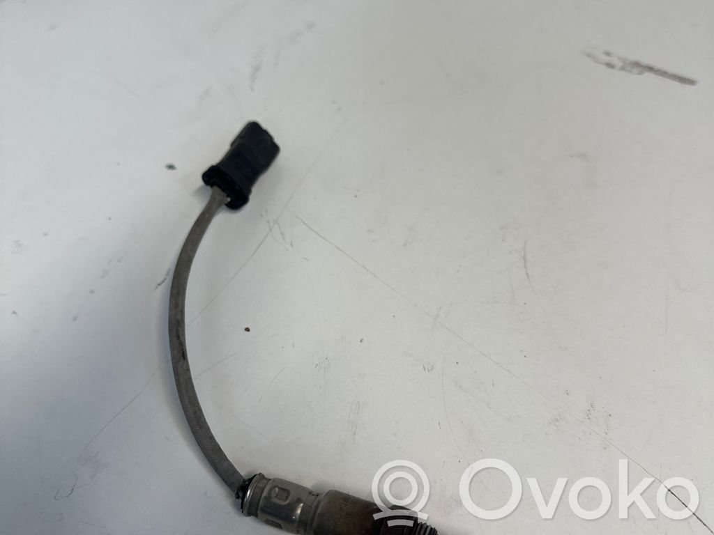 Peugeot 308 Lambda probe sensor 