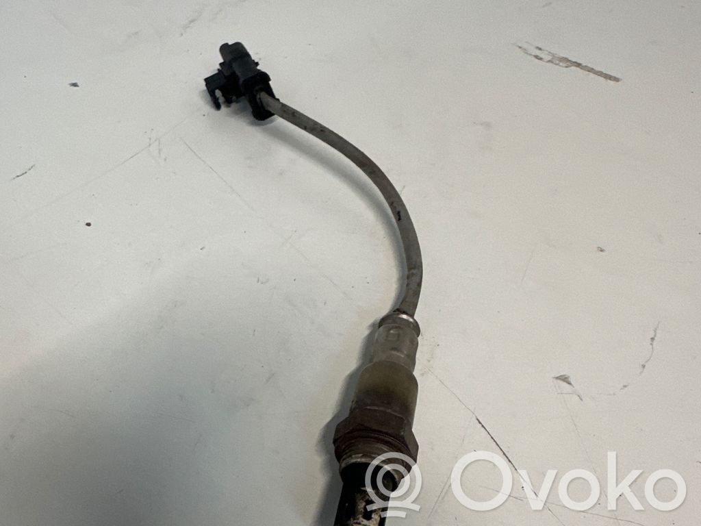 Peugeot 308 Lambda probe sensor 