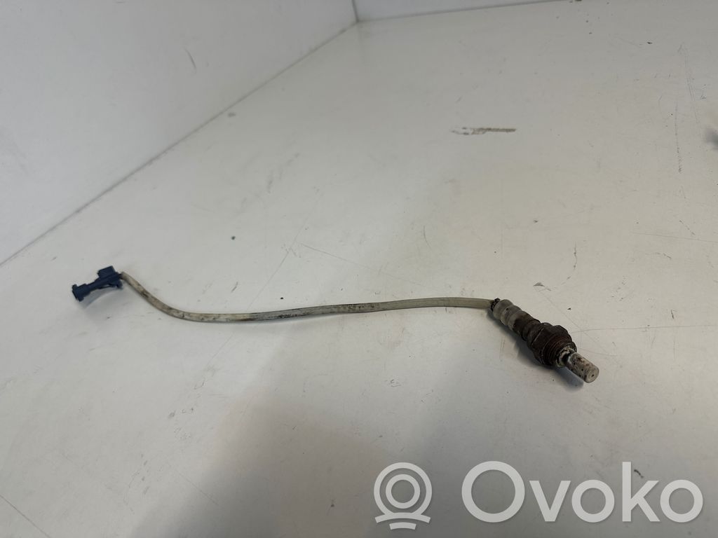 Peugeot 3008 I Lambda probe sensor 