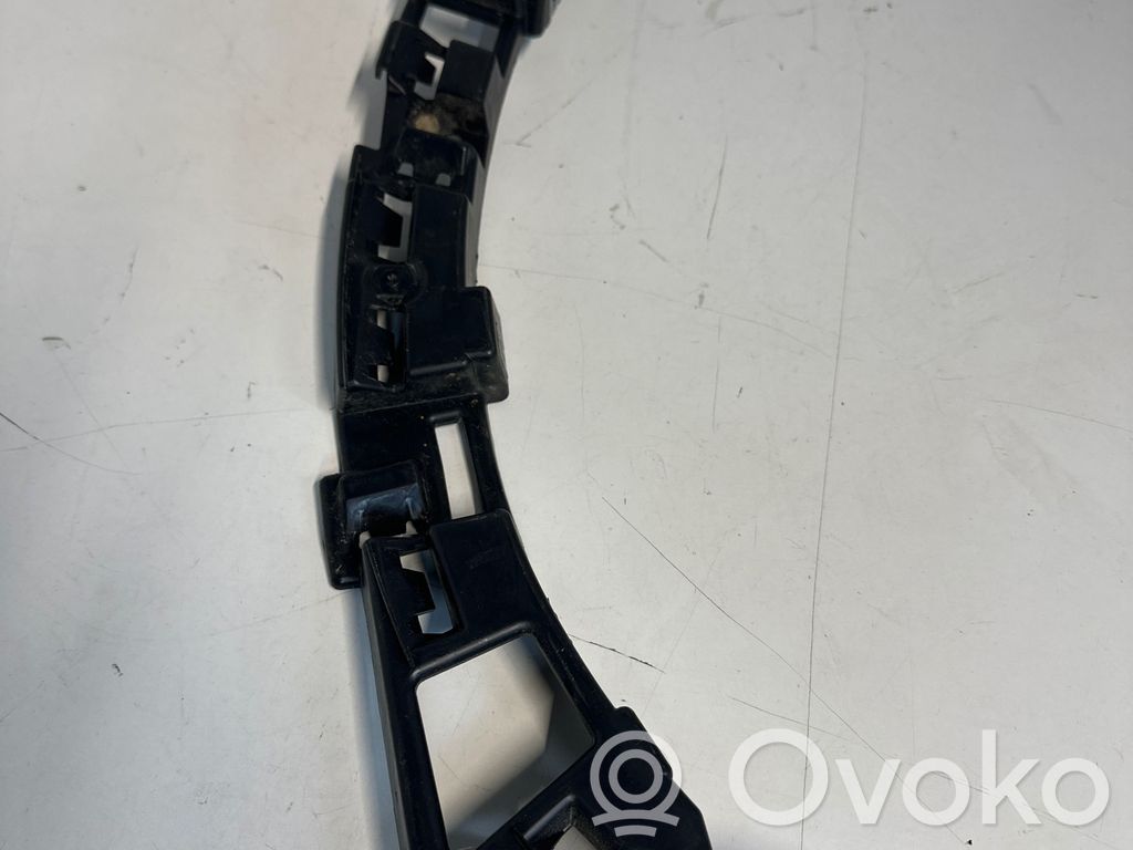 Peugeot Rifter Front bumper mounting bracket 