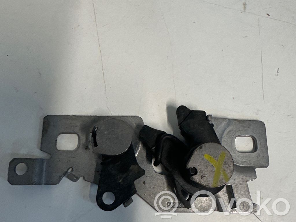 Toyota ProAce Max Engine bonnet/hood lock/catch 