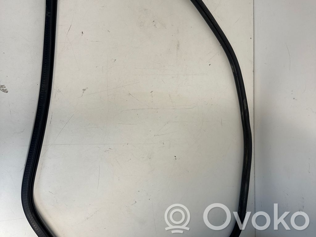 Peugeot 308 Rear door rubber seal (on body) 