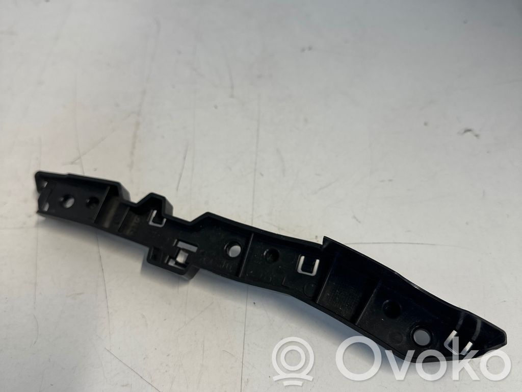 Peugeot Rifter Priekšpusē bampera turētājs 