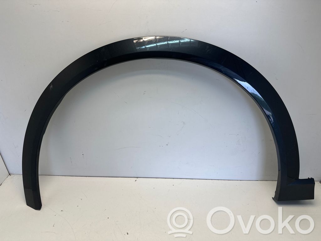 Front arch trim   4KE853717,4K2853717A