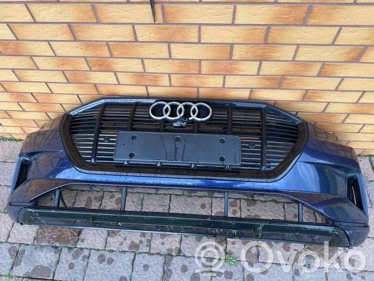 Audi e-tron Front bumper 