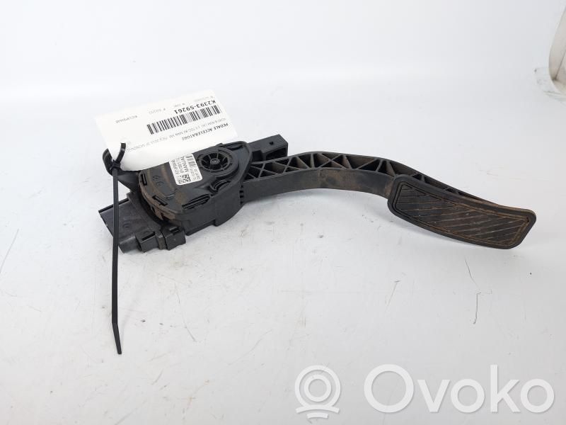 Ford B-MAX Accelerator throttle pedal 