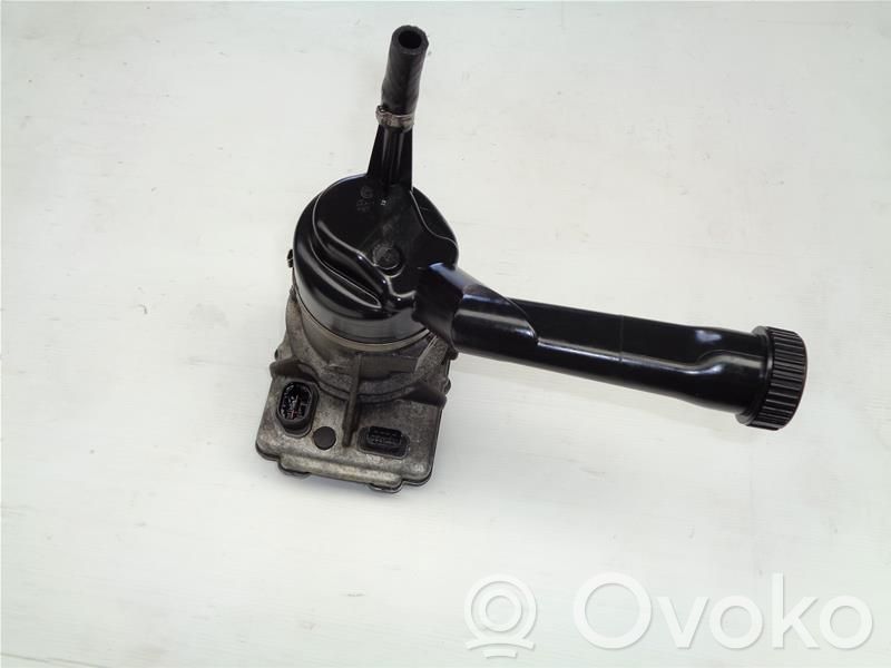 Citroen C4 I Picasso Ohjaustehostimen pumppu 