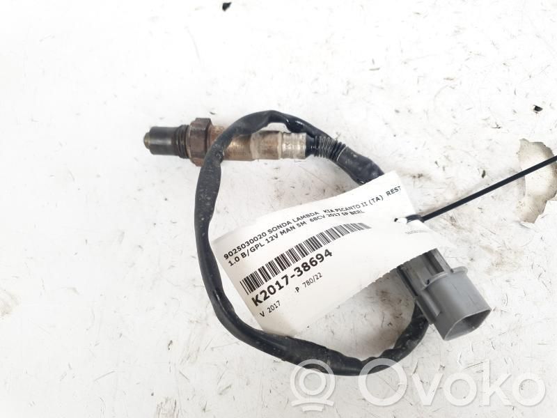 KIA Picanto Sonde lambda 