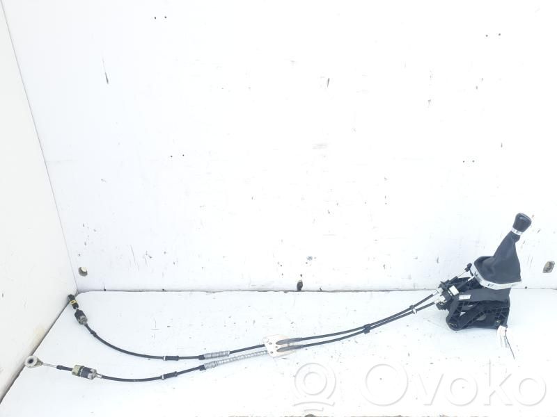 Ford B-MAX Selettore cambio 