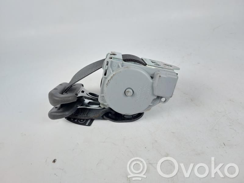 Toyota Aygo AB40 Cinturón trasero 