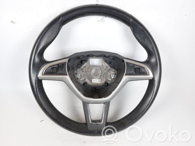 Skoda Rapid (NH) Kierownica 
