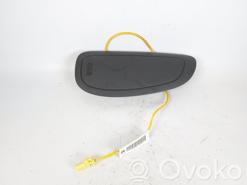 Mitsubishi Space Star Airbag del asiento 