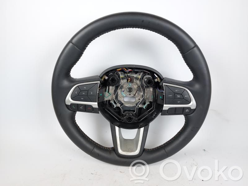 Jeep Compass Stūre 
