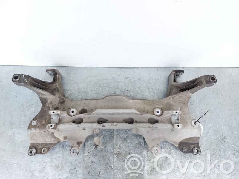 Peugeot Bipper Front subframe 