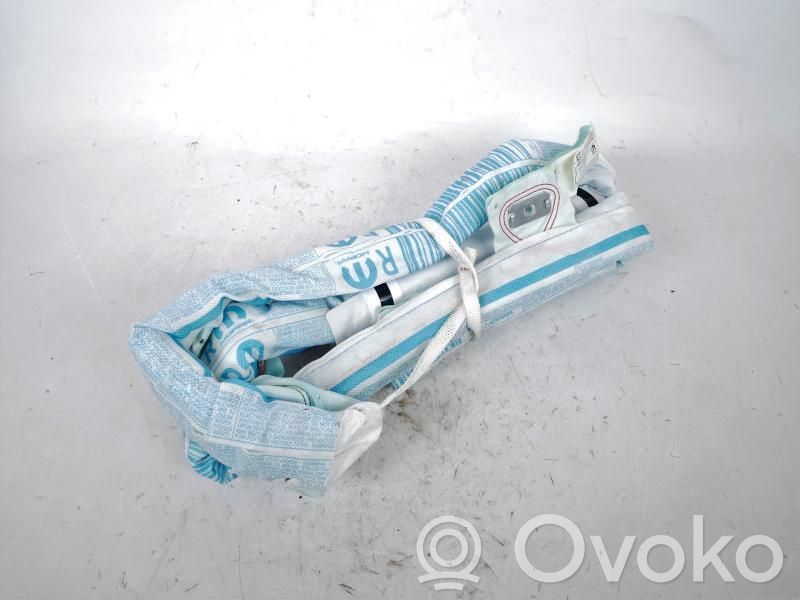 Fiat Tipo Airbag lateral 