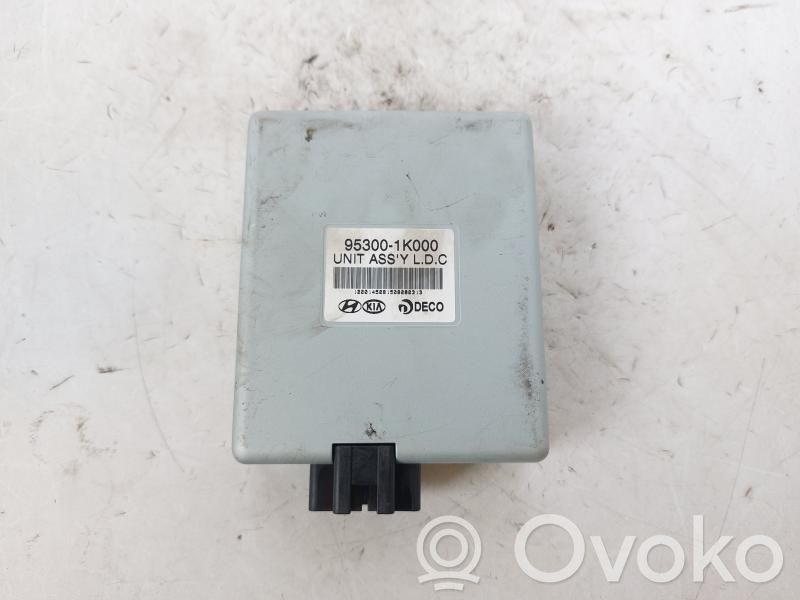 Engine control unit/module   953001K000,953001K000