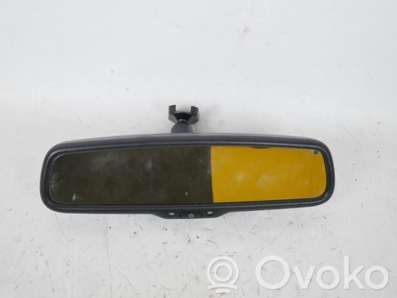 Nissan Qashqai Espejo retrovisor (interior) 