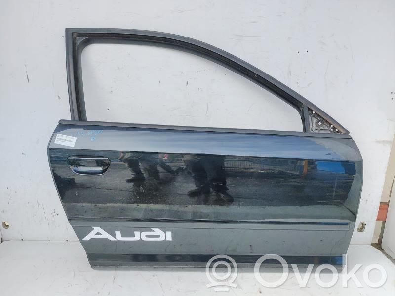 Audi A3 S3 8P Front door 