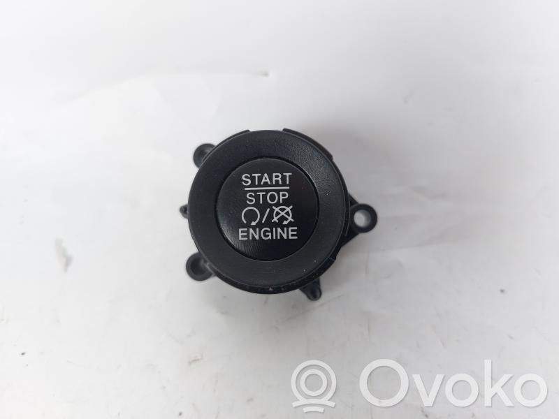 Jeep Renegade Ignition lock 