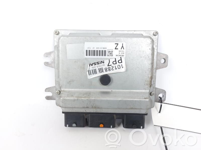 Nissan Micra Engine control unit/module 