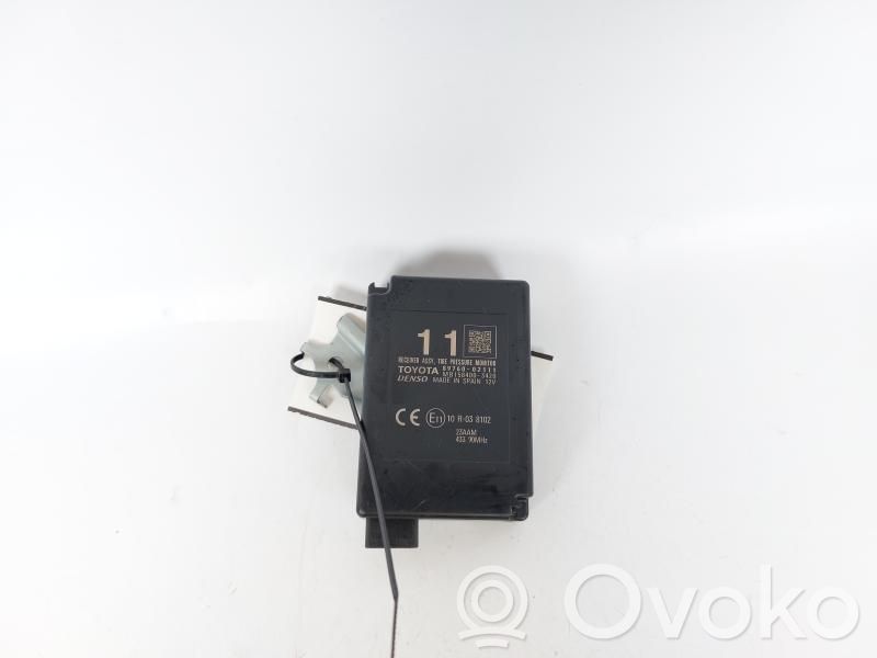 Engine control unit/module   8976002111,8976002111