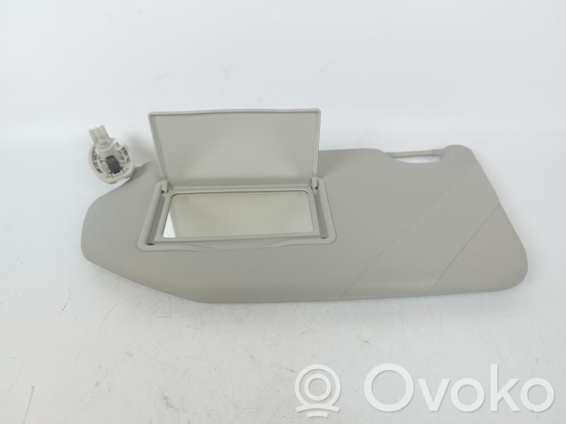 Ford Ka Sun visor 