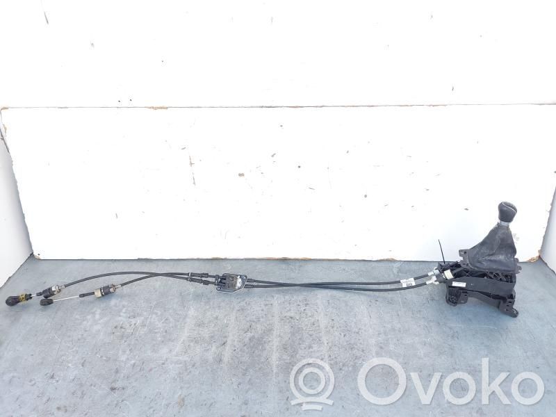 Ford Ecosport Selector caja de cambios 