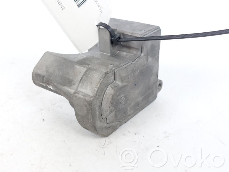 Immobilizer control unit/module