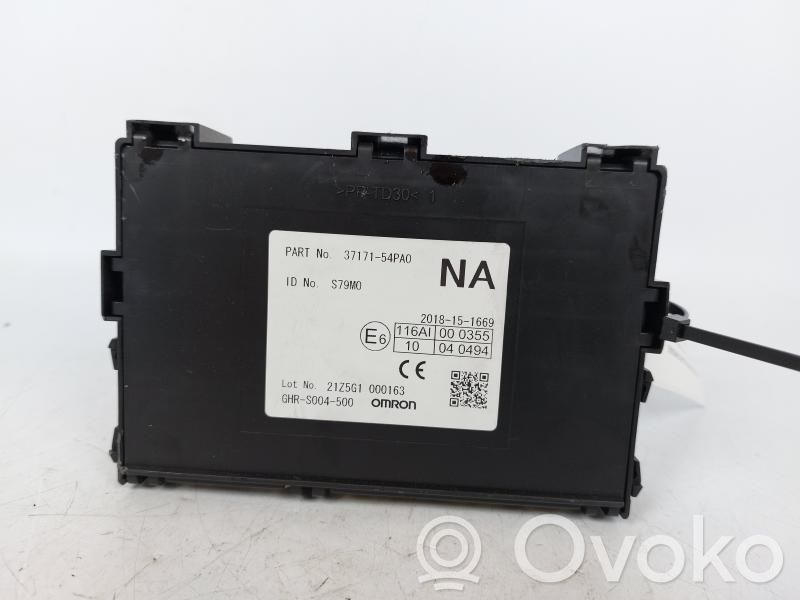 Suzuki Vitara (LY) Engine control unit/module 