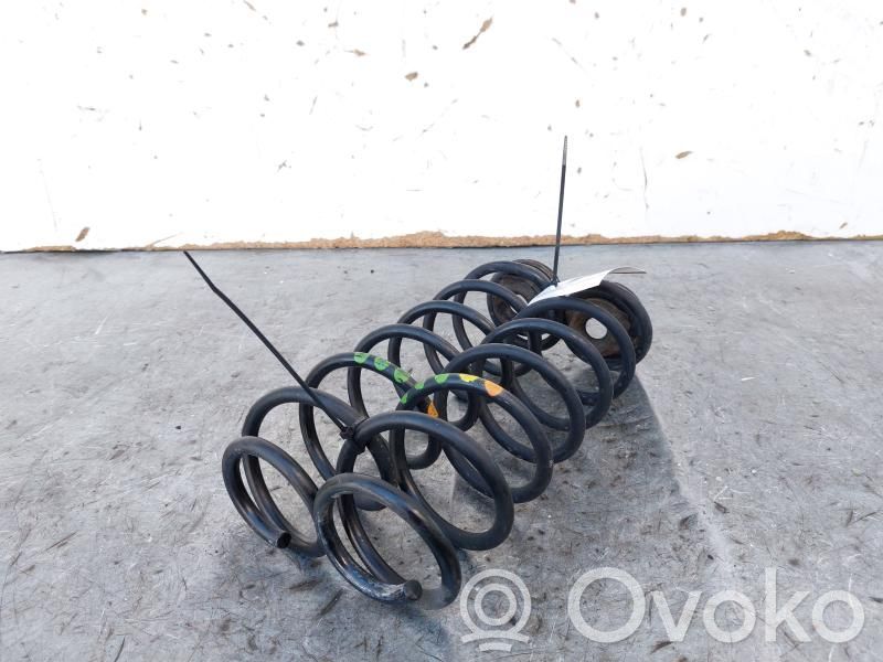 Amortyzator tylny   6Q0511115L,6Q0511115L