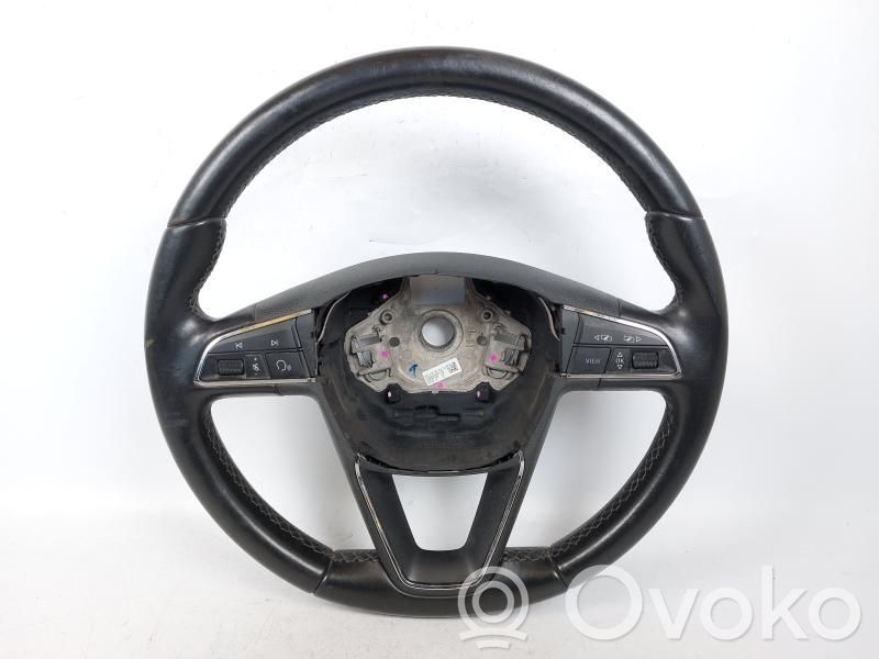 Seat Leon (5F) Stūre 