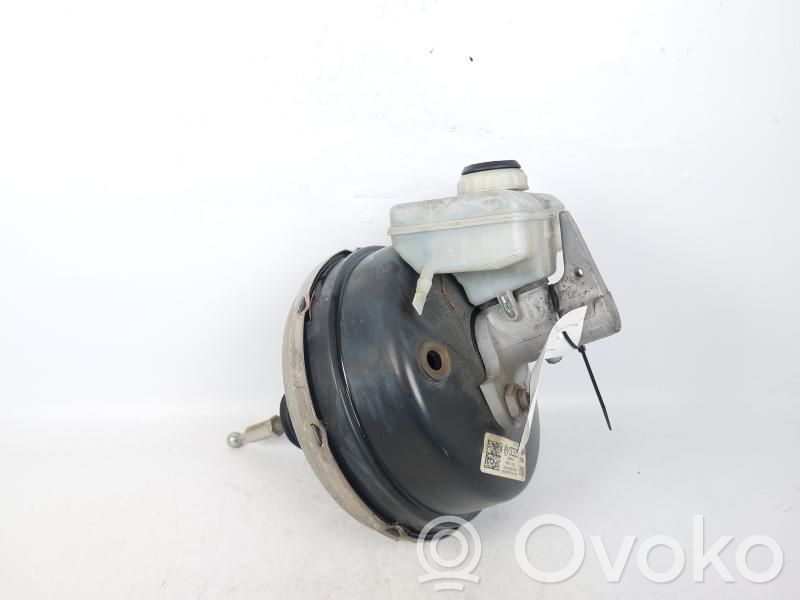 Audi A4 S4 B8 8K Jarrutehostin 