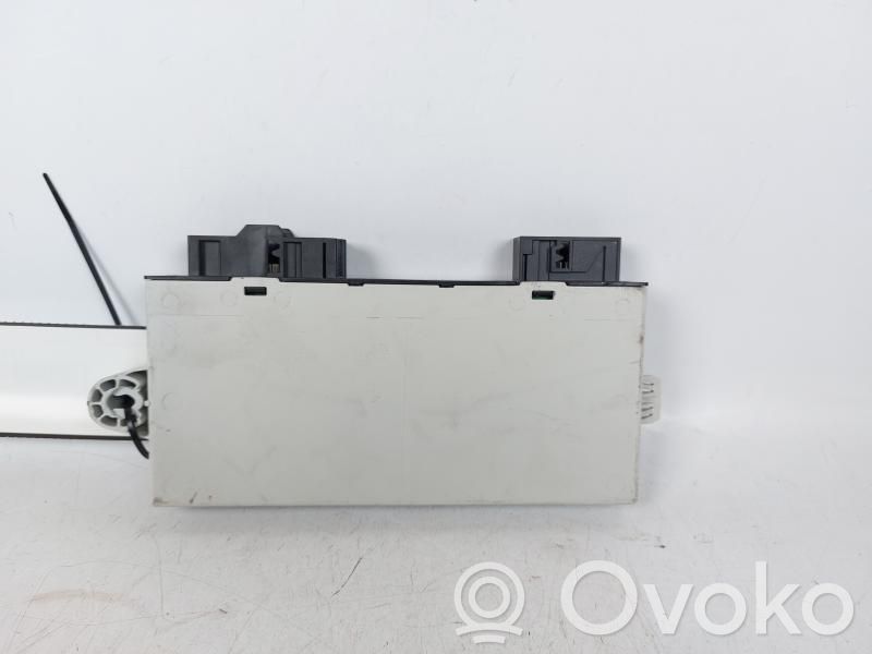 BMW 5 F10 F11 Sterownik / Moduł ECU 