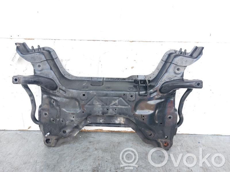 Peugeot 5008 Front subframe 