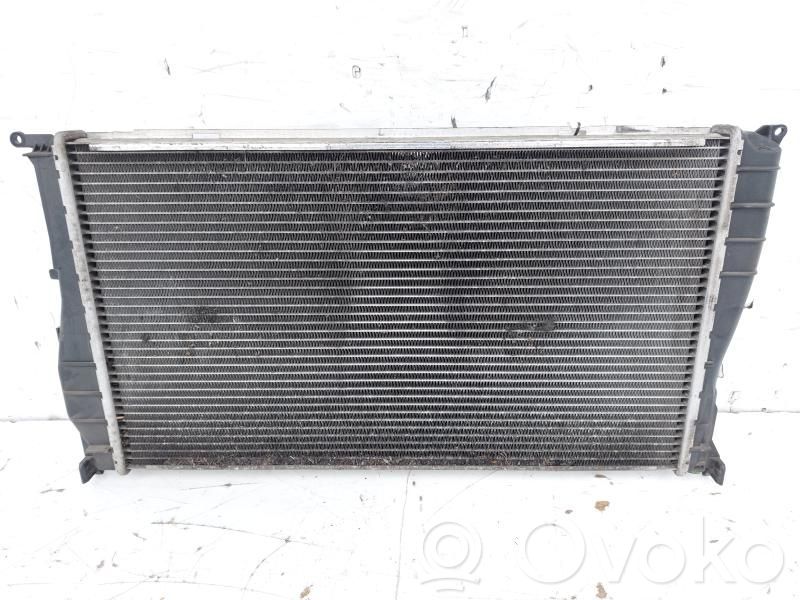BMW 3 E90 E91 Heater blower radiator 