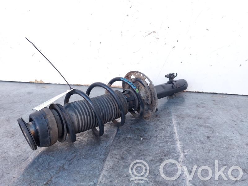 Audi A1 Front shock absorber/damper 