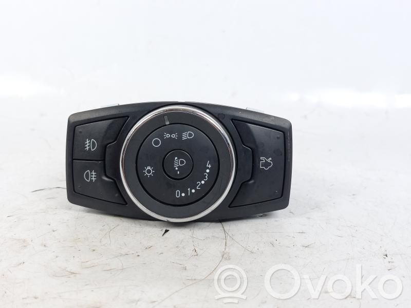 Light switch   2015089,E4B513A024BC
