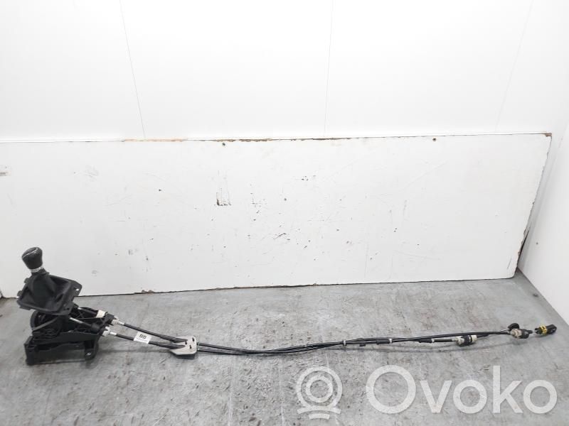 Ford Ecosport Selector caja de cambios 