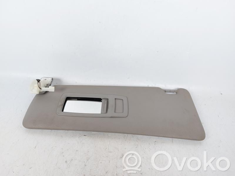 BMW 3 F30 F35 F31 Sun visor 