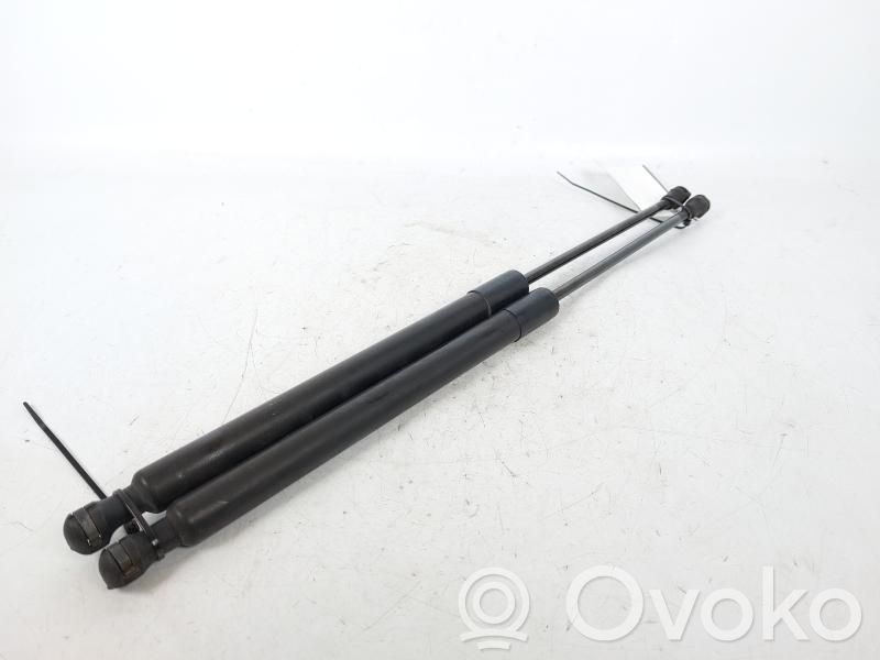 Peugeot 208 I Rear window strut damper 