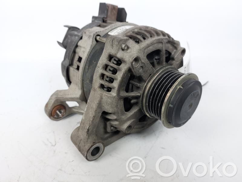 Alternador   13520812,413585664