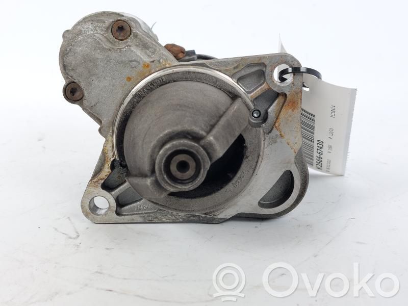 Motor de arranque   55578921,25198414