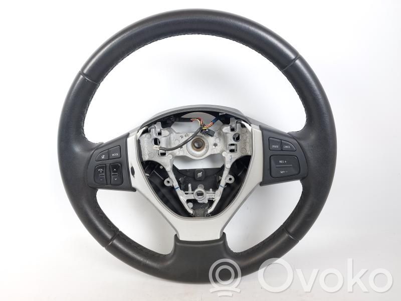 Suzuki Swift II Ohjauspyörä 