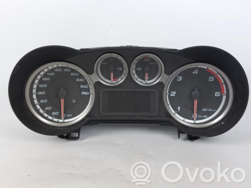 Alfa Romeo Mito Speedometer (instrument cluster) 