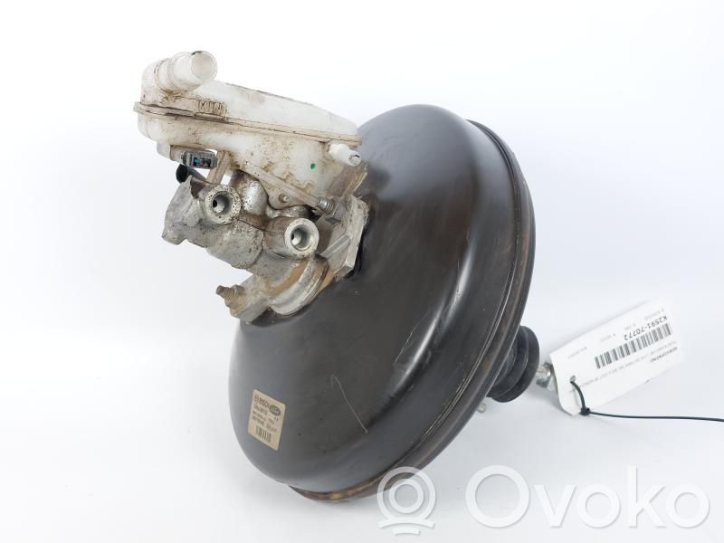 Ford B-MAX Brake booster 