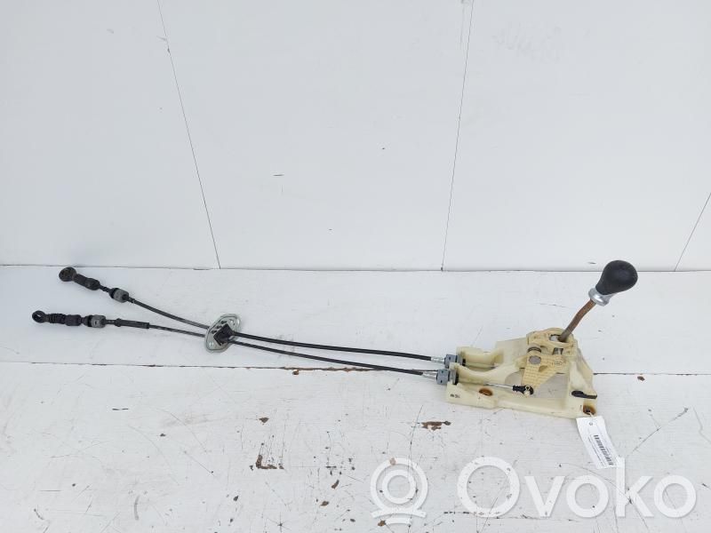 KIA Picanto Gear shifter/selector 