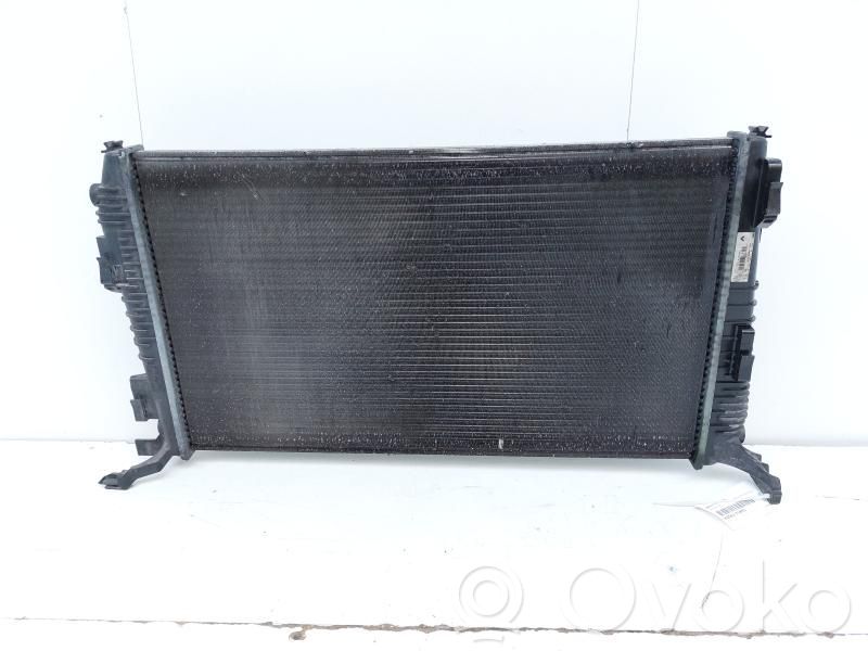 Dacia Duster Radiateur soufflant de chauffage 